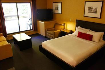 Resort Mount Kidd Manor At Kananaskis