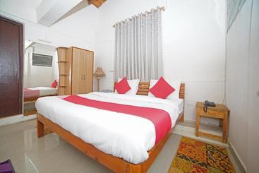 Lomakeskus Richmond Hills