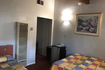 Santa Fe Motel