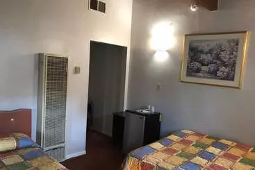 Santa Fe Motel