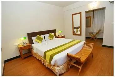 Winter Vale Green Stay Resorts