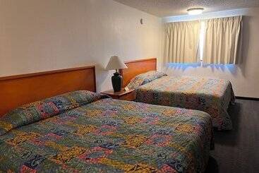 Отель Unicorn Inn By Oyo Portland