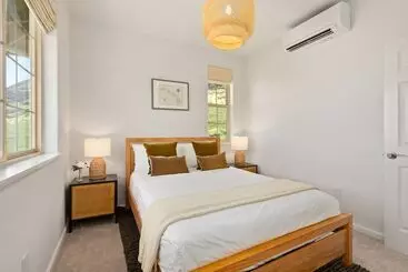 Mökkimajoitus Alaula By Avantstay Gated Security Home W Valley, Ocean Views!