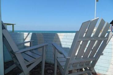 Aamiaismajoitus (B&B) Casa Norge Y Nelida