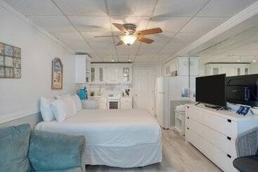 별장 Fontainebleau 335 By Avantstay Beachfront Access