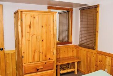 Szálloda Montauk Lodge