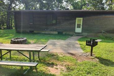 Hôtel Montauk Lodge