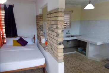 پانسیون Casa La Guzman