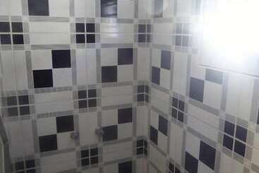 پانسیون Casa La Guzman