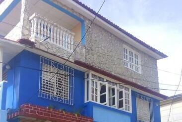 پانسیون Casa Margot