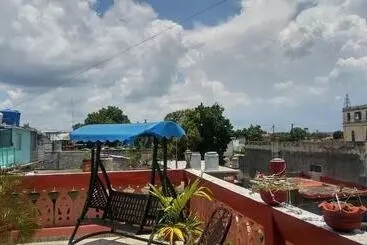 پانسیون Hostal Misleidy