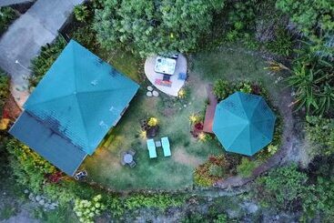 ベッドアンドブレックファースト Iao Valley Inn