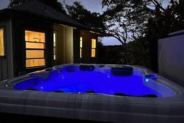 צימר Iao Valley Inn