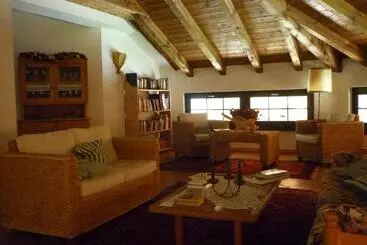 Bed and Breakfast La Capannina