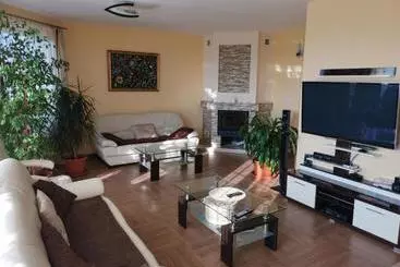 Bed and Breakfast Synergy House