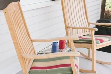 Bed and Breakfast The Bykenhulle House