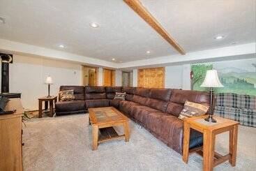 Bed and Breakfast The Hideaway Lodge