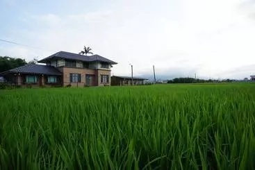 Fashion Mania B&b