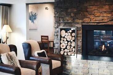 בית מלון כפרי 1872 Inn   Adults Exclusive