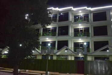 Africana Grand Hotel Arusha