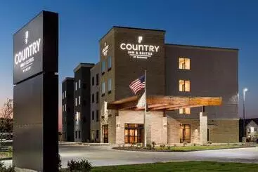 ホテル Country Inn & Suites By Radisson, New Braunfels, Tx