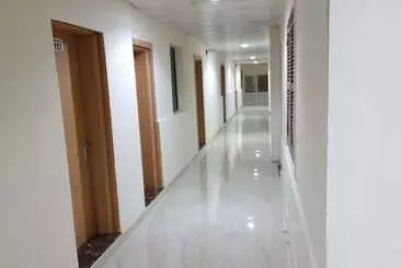 هتل Rayan Djibouti
