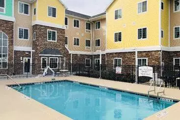 ホテル Staybridge Suites Lakeland West