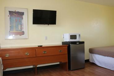 ホテル Sunland Inn Moses Lake