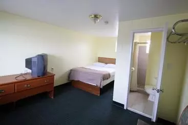 ホテル Sunland Inn Moses Lake