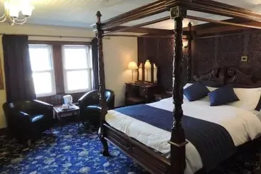 Hotel The Orkney