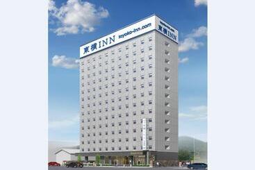בית מלון כפרי Toyoko Inn Tsushima Izuhara