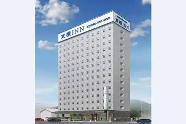 ホテル Toyoko Inn Tsushima Izuhara