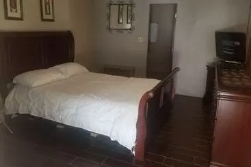 Motelli Arbor Inn Motor Lodge