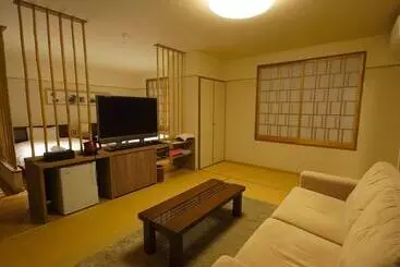 Ryokan Tamanoyu