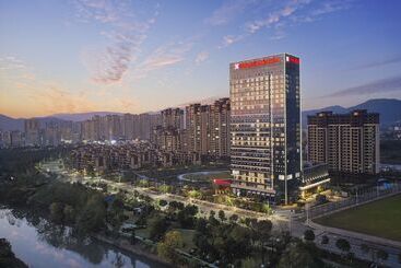 Hotel Hilton Garden Inn Ganzhou Longnan