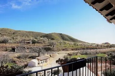 Hotel Casona Granado