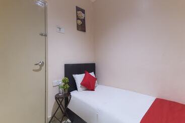 فندق Centrepoint