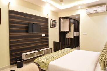 ホテル Citrus Classic Mcleodganj