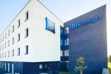 Hotel Ibis Budget Troyes Est