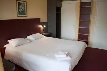 Hotel Mape
