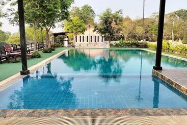 Hotel Toh Buk Seng Ayutthaya