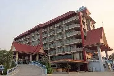 Hotel Toh Buk Seng Ayutthaya