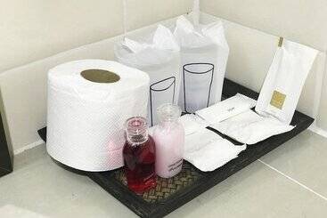 فندق Toh Buk Seng Ayutthaya