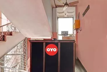 Hotel Vikas