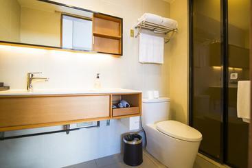 Ji Hotel Taixing Middle Daqing Road