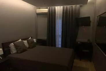 Motel Stari Hrast