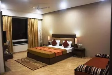 Kurort Dew Drops Boutique Retreat