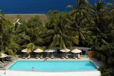 リゾートホテル Oblu Nature Helengeli - All inclusive