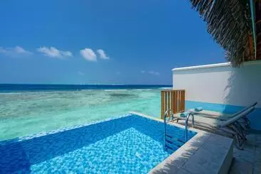 Resort Oblu Nature Helengeliallinclusive With Free Transfers