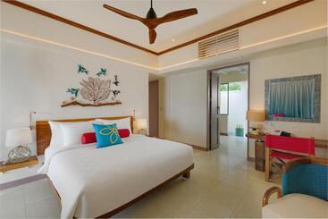 Resort Oblu Nature Helengeliallinclusive With Free Transfers